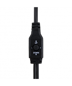 Telecamera Bullet AHD 1,3MPX 960p Grigia