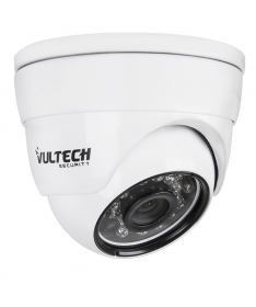Telecamera Dome AHD 1,3MPX 960p Bianca