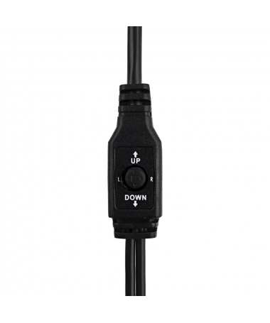 Telecamera Dome AHD 1,3MPX 960p Bianca