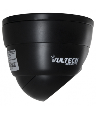 Telecamera Dome AHD 1,3MPX 960p Nera