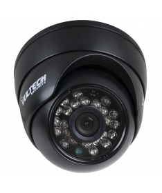 Telecamera Dome AHD 1,3MPX 960p Nera