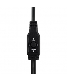 Telecamera Dome AHD 1,3MPX 960p Nera