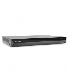 Network Video Recorder 16 Cananli - H265 ULTRAHD