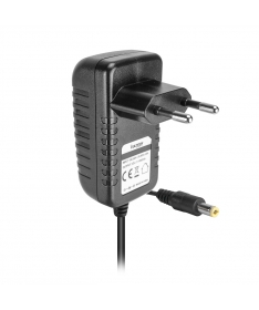 Alimentatore per Telecamere 12V 1A - Formato Wallmount