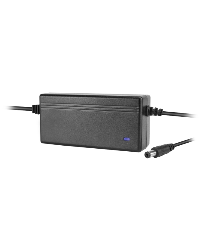 Alimentatore per Telecamere 12V 2A - Formato Desktop