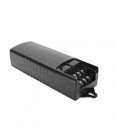 Alimentatore per Telecamere 12V 5A con 4 Uscite - Formato Desktop