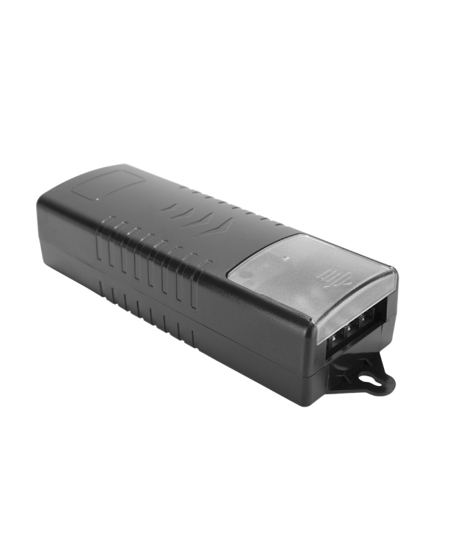 Alimentatore per Telecamere 12V 5A con 4 Uscite - Formato Desktop