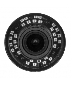 Ip Camera 2MPX 1080P Bullet ottica varifocale 2,8 - 12 mm POE