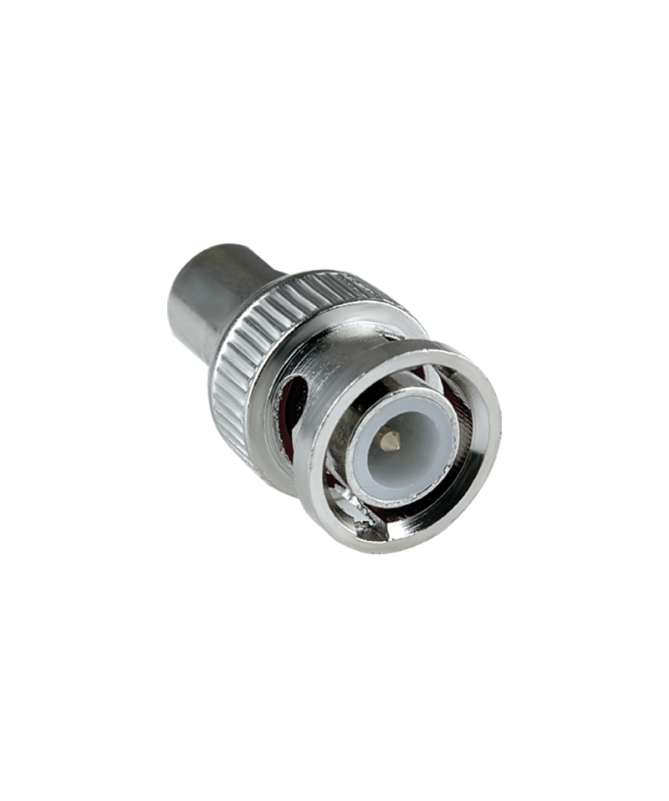 Adattatore BNC Maschio to RCA Femmina