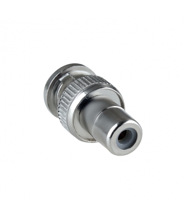 Adattatore BNC Maschio to RCA Femmina