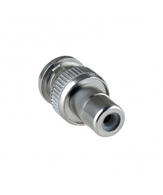 Adattatore BNC Maschio to RCA Femmina
