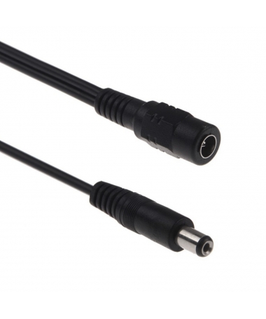 Cavo Splitter di alimentazione 1 Ingresso - 4 Uscite
