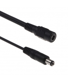 Cavo Splitter di alimentazione 1 Ingresso - 4 Uscite