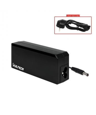 Alimentatore telecamera 12V 5A