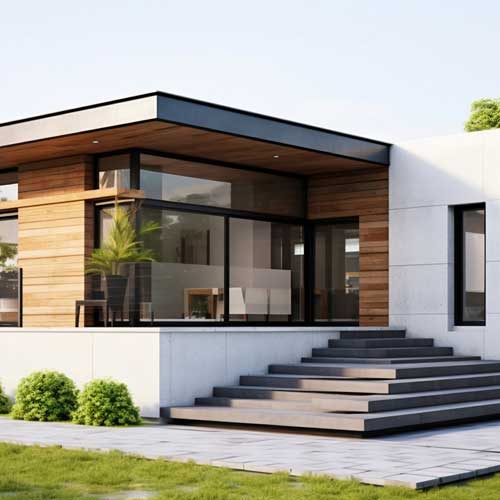 Tecnologia 2 fili by IP