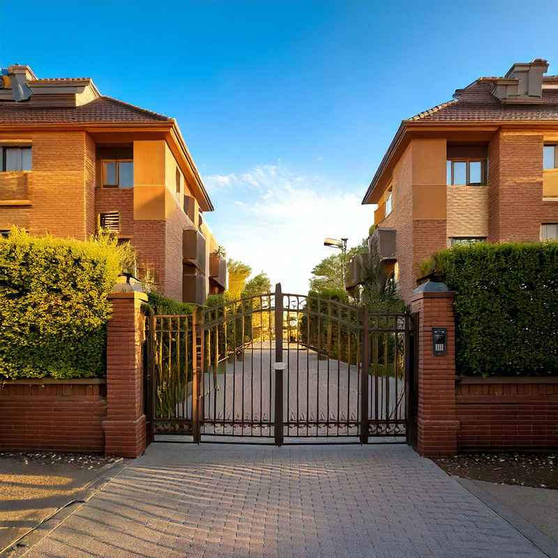 Scalabilità perfetta con tastera da 1 tasto