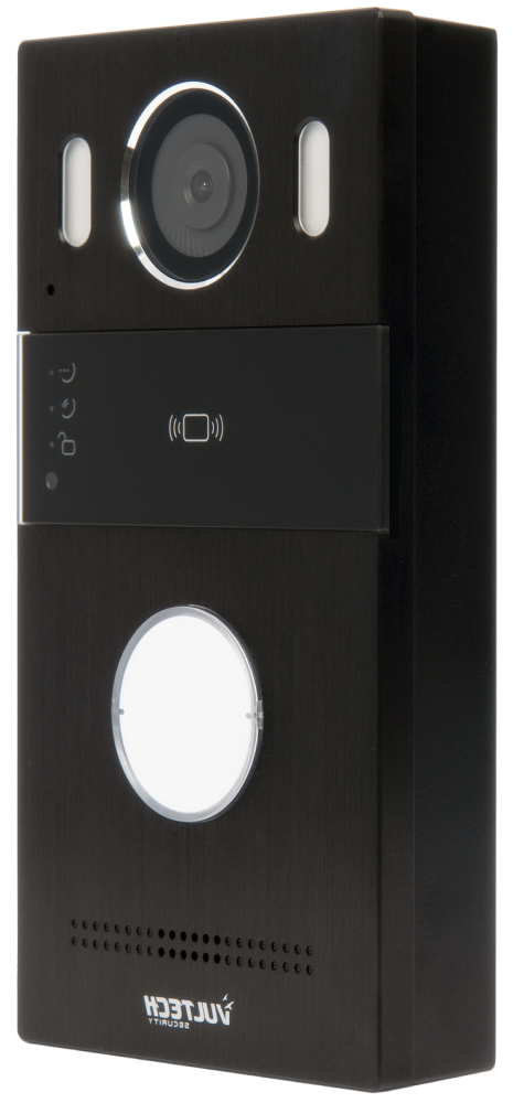 Scalabilità perfetta con tastera da 1 tasto