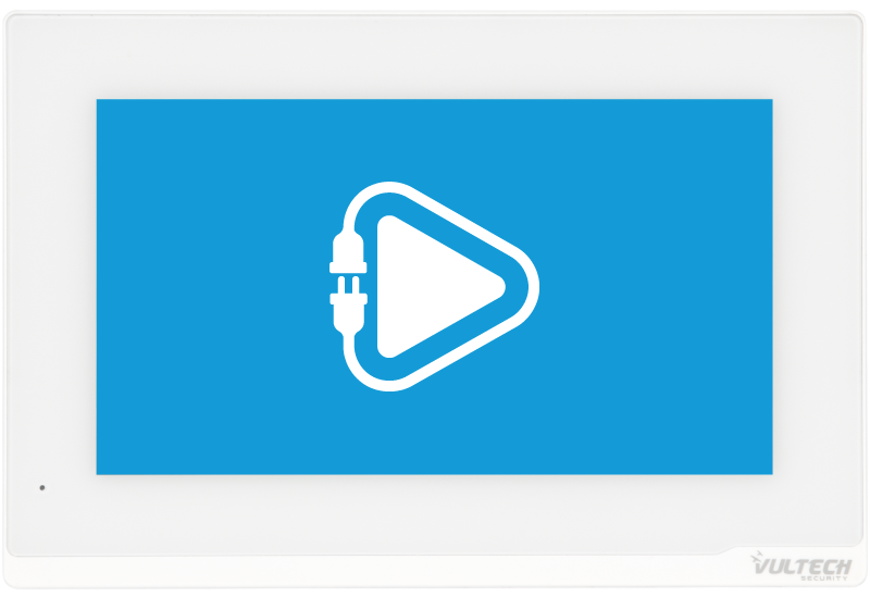 Monitor - Funzione Plug & Play