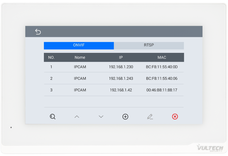 Monitor - Plug & Play