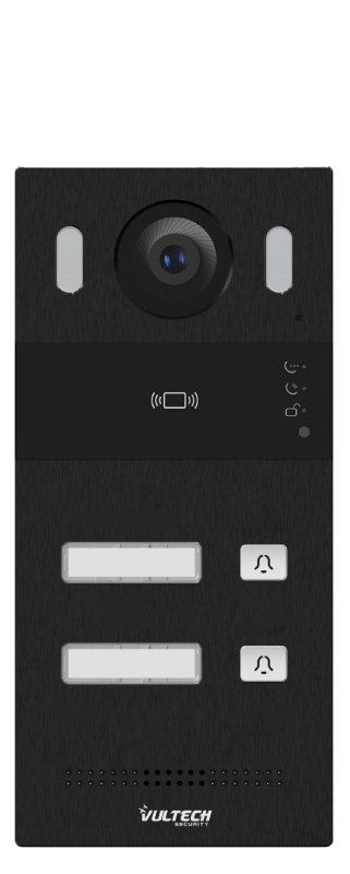 Tecnologia IP: postazione esterna VS-PE110-IP2S