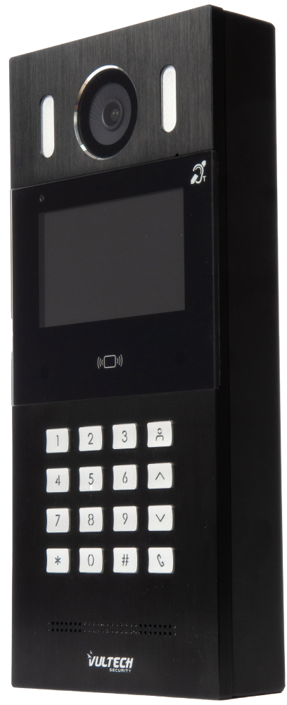 Scalabilità perfetta con tastera da 1 tasto