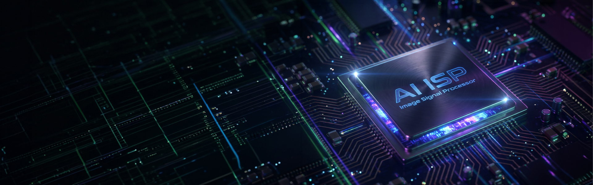 Tecnologia AI-ISP VulTech Security