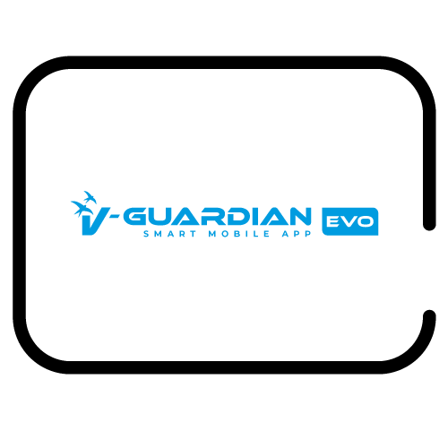 icona tutorial v-guardian smart mobile app Evo VulTech Security