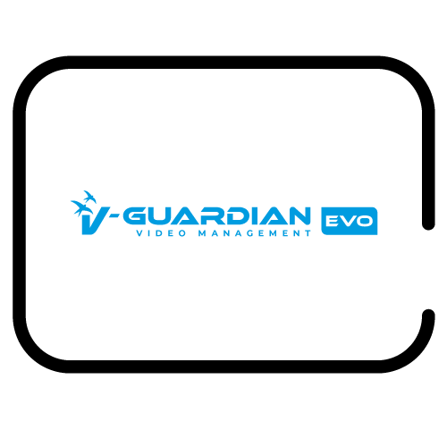 icona tutorial SW V-Guardian Video Management EVO VulTech Security
