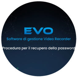 icona tutorial recupero password V-Guardian Video Management Evo VulTech Security